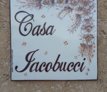 Fagnano Alto Casa | Casa Iacobucci