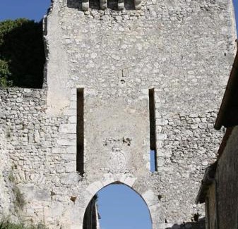 Fagnano Alto Casa | Casa Iacobucci