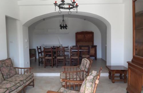 Fagnano Alto Casa | Casa Iacobucci