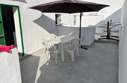 El Puerto de Santa María Casa | Casa Ianira