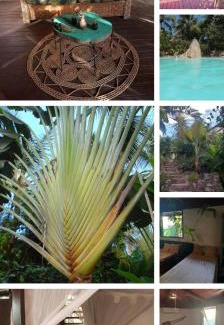 Pipa Chalet De Esquí | casa ibiscus