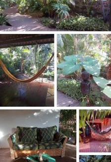 Pipa Chalet De Esquí | casa ibiscus