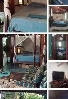 Pipa Chalet De Esquí | casa ibiscus