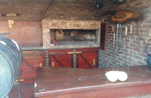 Rosario Casa | Casa ideal para familia con hidromasaje, 6 min del Rio Paraná Playa.