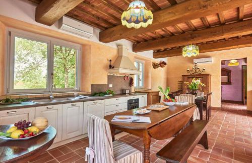 Marciano della Chiana Villa | Casa Ilenia