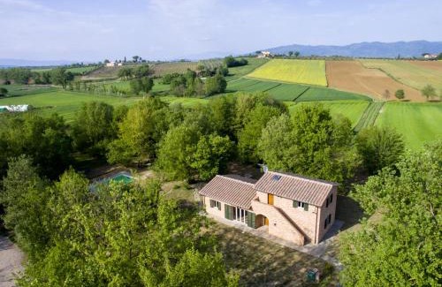 Marciano della Chiana Villa | Casa Ilenia