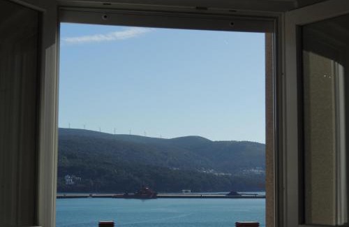 Corcubión Casa | Casa Inés Corcubión