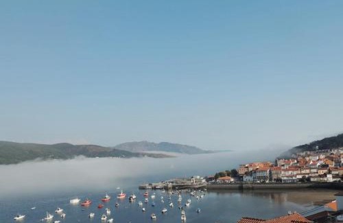 Corcubión Casa | Casa Inés Corcubión