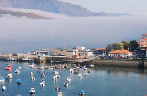 Corcubión Casa | Casa Inés Corcubión