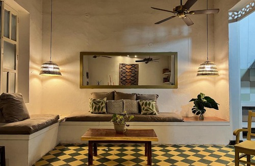 Historic Center Casa | Casa Inca - Alma Hotels