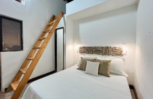 Historic Center Casa | Casa Inca - Alma Hotels