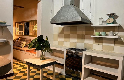 Historic Center Casa | Casa Inca - Alma Hotels