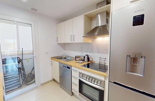 Sucina Apartamento | Casa Indico KK-Murcia Holiday Rentals Property