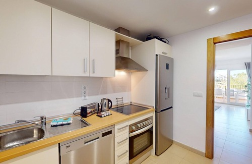 Sucina Apartamento | Casa Indico KK-Murcia Holiday Rentals Property