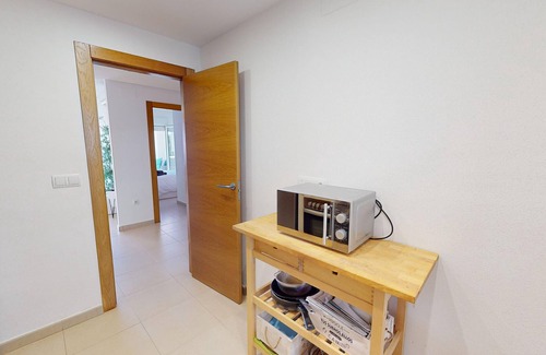 Sucina Apartamento | Casa Indico KK-Murcia Holiday Rentals Property