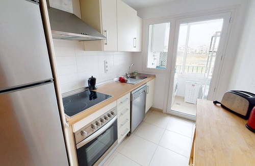Jerónimo y Avileses y Balsicas de Arriba Apartamento | Casa Indico KM - Murcia Holiday Rentals Property
