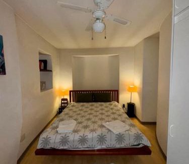 Morcote Casa | Casa indipendente con vista lago nel cuore di Morcote