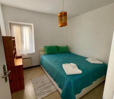 Morcote Casa | Casa indipendente con vista lago nel cuore di Morcote