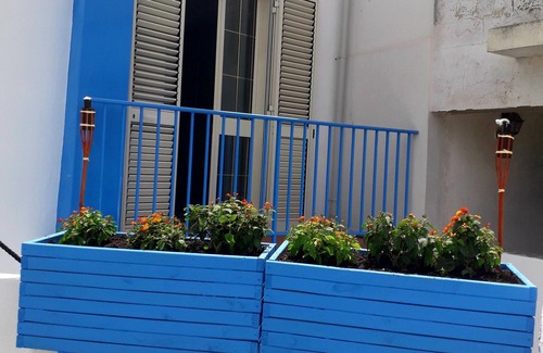 Nebida Casa | Casa Indipendente