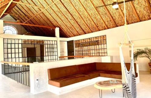 Mazunte Villa | Casa Indy - your private oasis in Mazunte