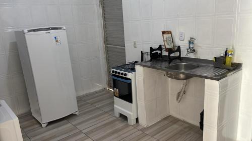 Souza Casa | Casa inteira próx ao Hangar COP30 - 3km