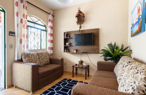 Petrovale Casa | Casa Inteira - Próxima a Petrobrás, Fiat e Ibirité