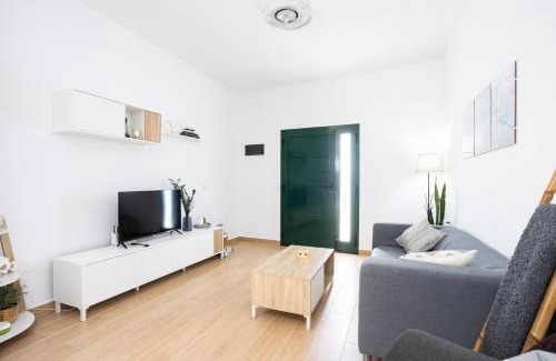 Poris de Abona Chalet De Esquí | Casa Iraría