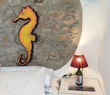 Tazones Casa | Casa Irene VV 616 AS