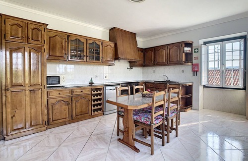 Cardielos Villa | Casa Isabel, charming villa with swimming pool