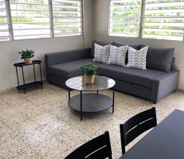 Miradero Apartamento | Casa Isabela En Cabo Rojo