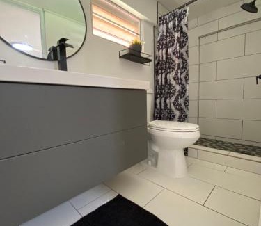 Miradero Apartamento | Casa Isabela En Cabo Rojo