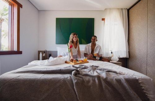 Itacare Villa | Casa Itá (Condomínio Vista)