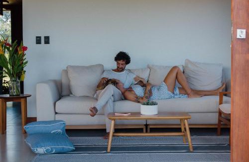 Itacare Villa | Casa Itá (Condomínio Vista)