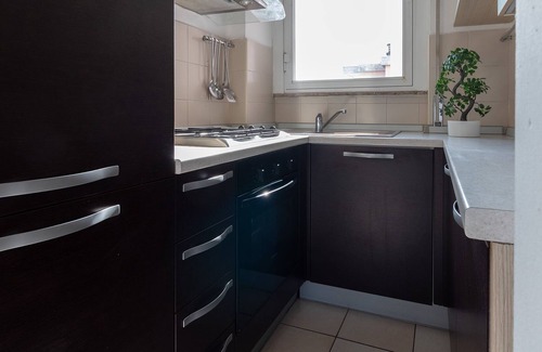 Villaggi Apartamento | Casa Martina. Luminoso departamento de dos habitaciones.