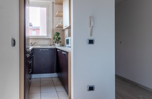 Villaggi Apartamento | Casa Martina. Luminoso departamento de dos habitaciones.