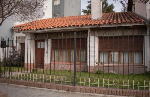 Province of Rio Negro Casa | Casa Ita y Nestor