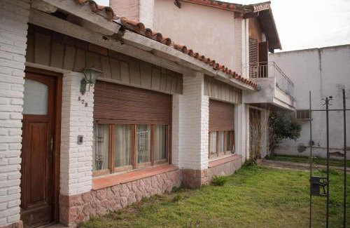 Province of Rio Negro Casa | Casa Ita y Nestor