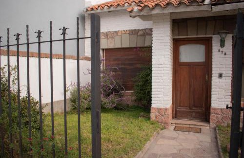 Province of Rio Negro Casa | Casa Ita y Nestor