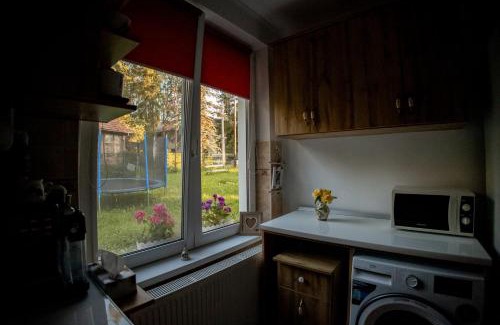 Jibert Casa | Casa Izvoru Mureșului