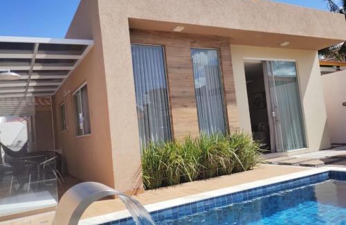 Barra do Jacuipe Casa | Casa Jacuípe