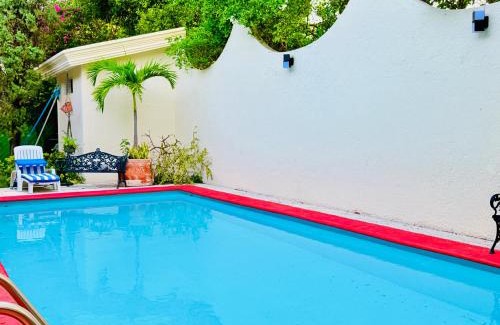 Campeche Apartamento | Casa Jalisco, Campeche 2