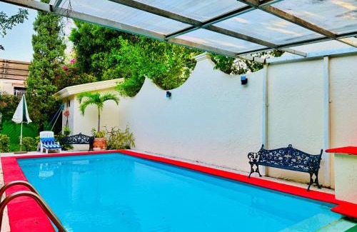 Campeche Apartamento | Casa Jalisco, Campeche 2