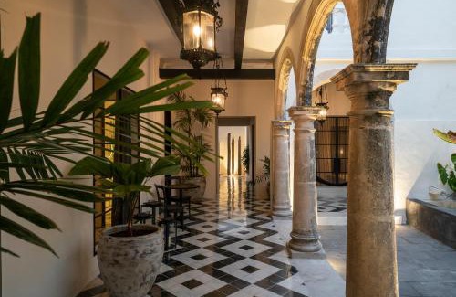 Zona centro Hotel | Casa Japa