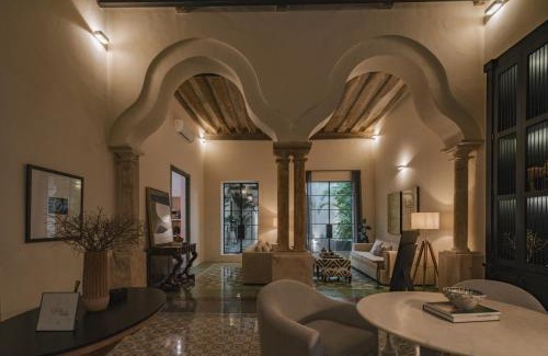 Zona centro Hotel | Casa Japa