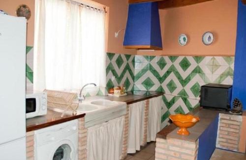 Azuara Casa | Casa Jara