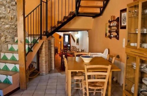 Azuara Casa | Casa Jara