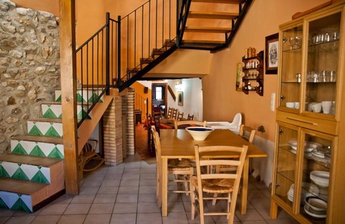 Azuara Casa | Casa Jara