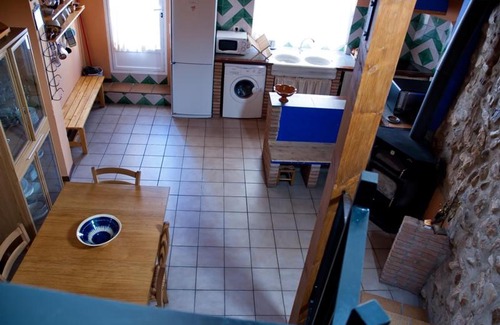 Azuara Casa | Casa Jara