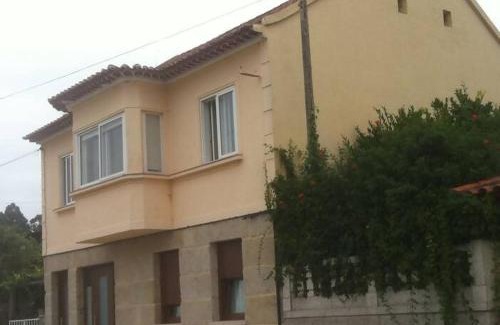 Bueu Casa | Casa Jardín 100m playa - Alojamientos VACAY -