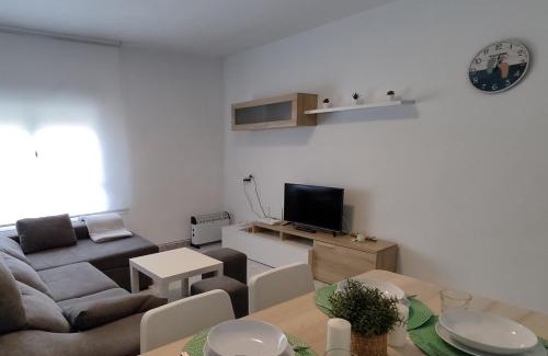Ontinyent Apartamento | Casa Jesùs